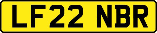 LF22NBR