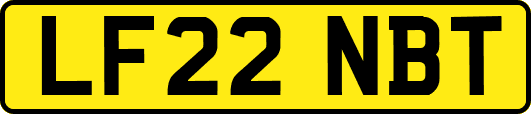 LF22NBT