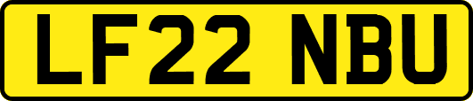 LF22NBU