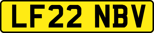 LF22NBV