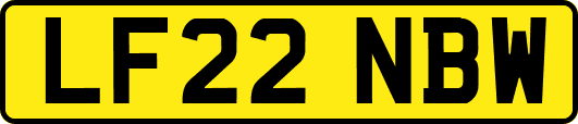 LF22NBW