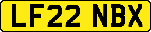 LF22NBX