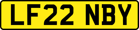 LF22NBY