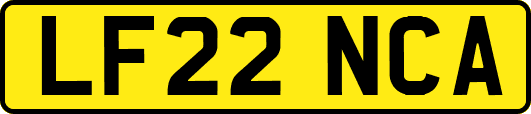 LF22NCA