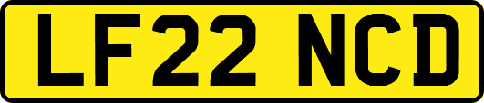 LF22NCD