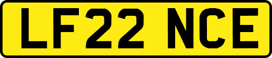 LF22NCE
