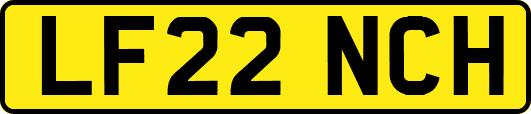 LF22NCH