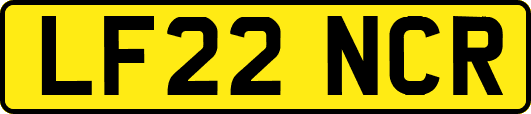 LF22NCR