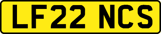 LF22NCS