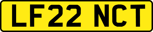 LF22NCT