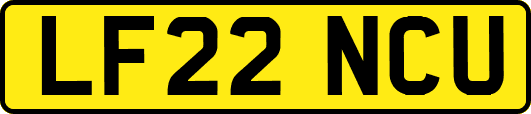 LF22NCU