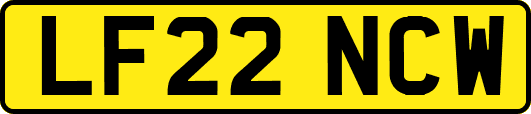 LF22NCW