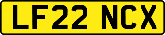LF22NCX