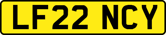 LF22NCY