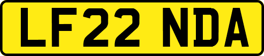 LF22NDA