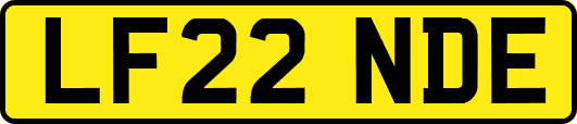 LF22NDE