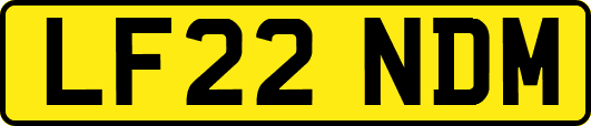 LF22NDM