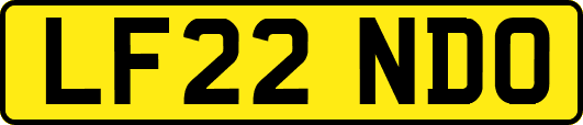 LF22NDO