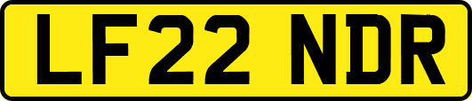 LF22NDR
