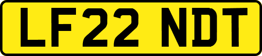 LF22NDT