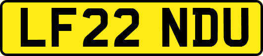LF22NDU