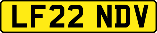 LF22NDV