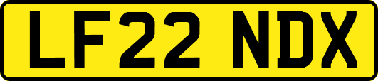 LF22NDX