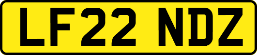 LF22NDZ