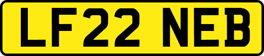 LF22NEB