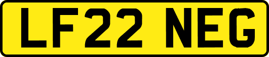 LF22NEG