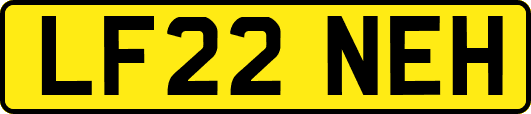 LF22NEH