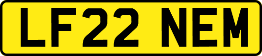 LF22NEM