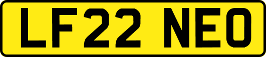 LF22NEO