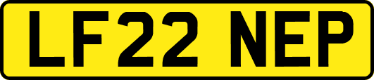 LF22NEP