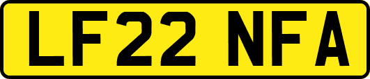 LF22NFA