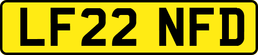 LF22NFD