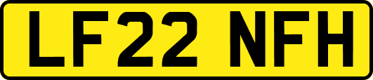 LF22NFH
