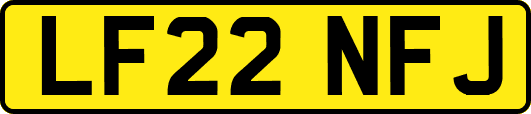 LF22NFJ