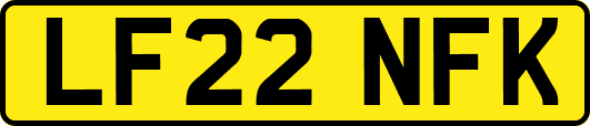 LF22NFK