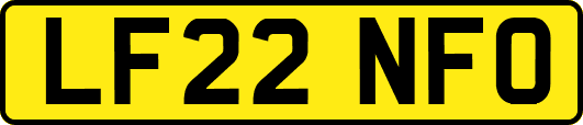LF22NFO