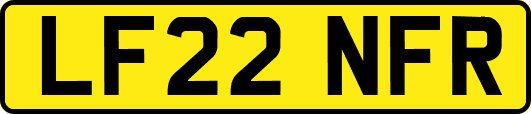 LF22NFR