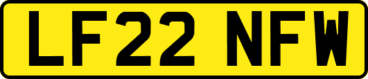 LF22NFW