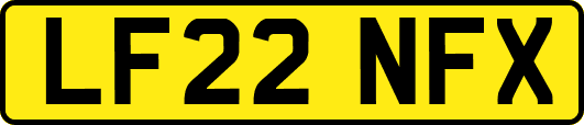 LF22NFX