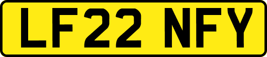 LF22NFY