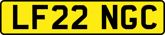 LF22NGC