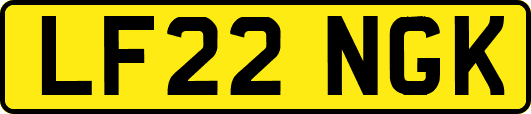LF22NGK