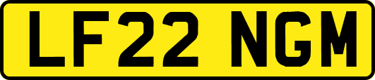 LF22NGM