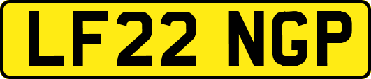 LF22NGP