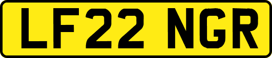 LF22NGR