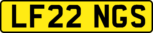 LF22NGS